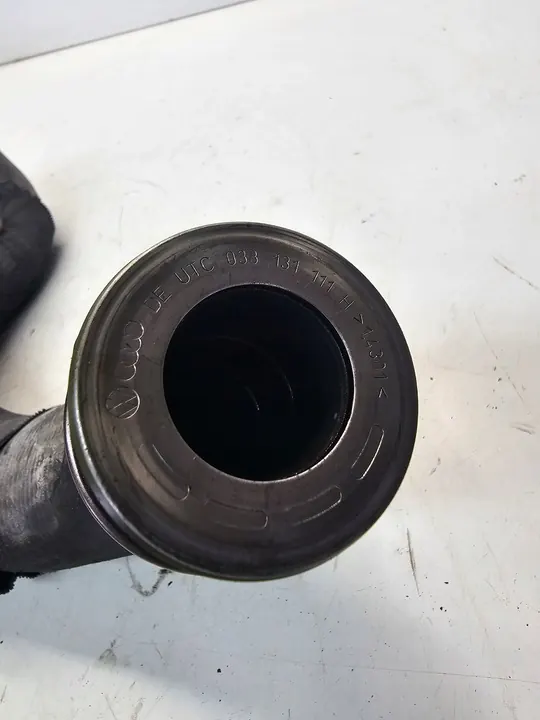 Tuyau Intercooler Audi A6 4F0145738Q image 4