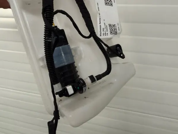 Scheibenwaschbehälter MINI F66 OEM 5A319A0 - Gebraucht image 3