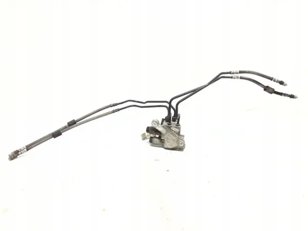 Stabiliserarpump OEM 7P5511853 med rör image 2