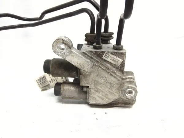 Stabiliserarpump OEM 7P5511853 med rör image 3