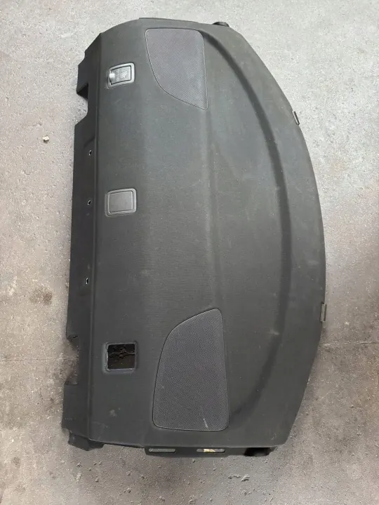 Mercedes CLA 118 Sedan kofferbakplank OEM A1186904300 image 2