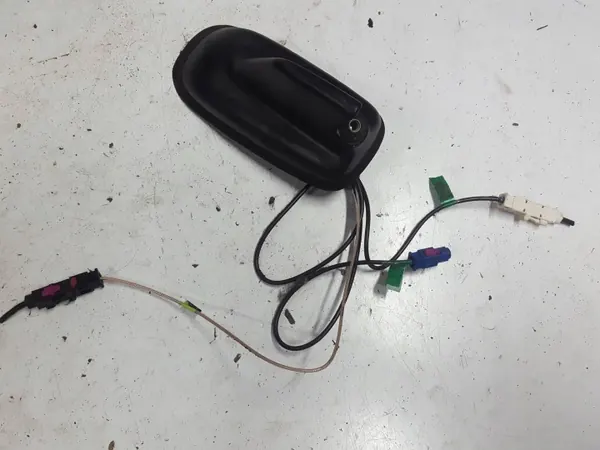 Antenne GPS Toit OEM 1K0035501H pour VW Tiguan I image 2