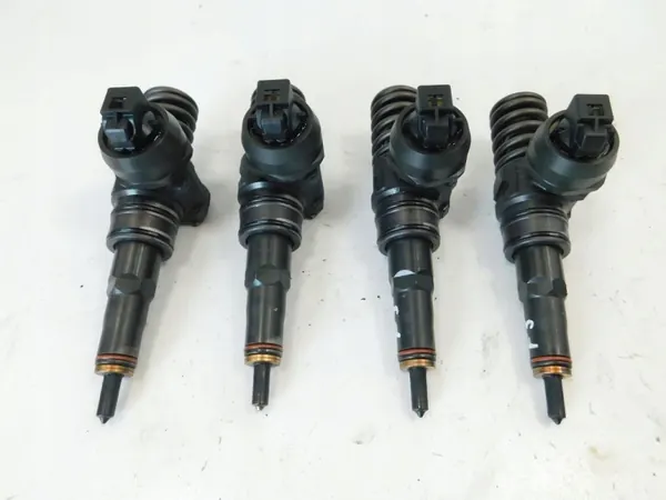 Injecteurs OEM 038130073AG - Kit 4 pièces pour VW/Skoda image 4