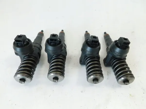 Injecteurs OEM 038130073AG - Kit 4 pièces pour VW/Skoda image 5