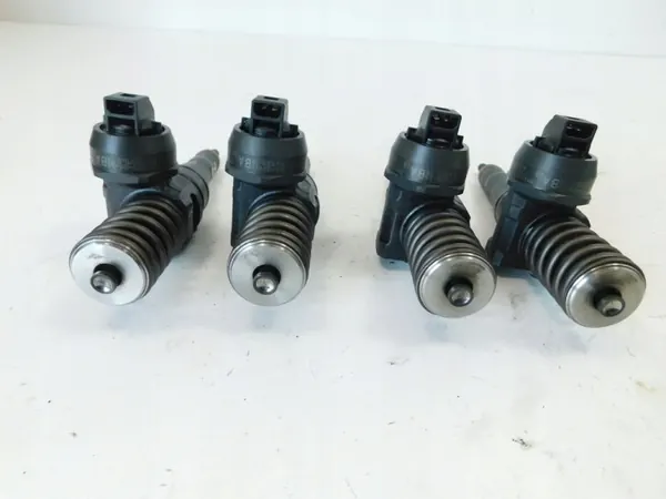 Injecteurs OEM 038130073AG - Kit 4 pièces pour VW/Skoda image 6