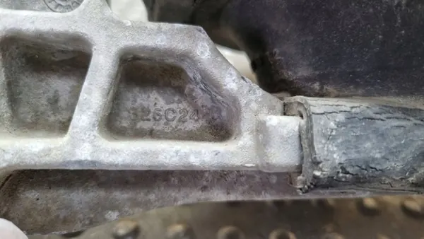 Support moteur Ford OE F1F1-6F012-AC image 5