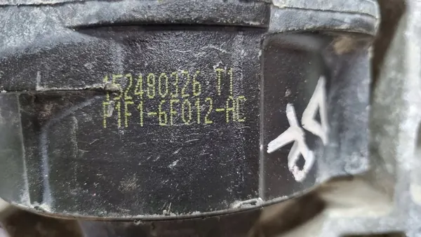 Support moteur Ford OE F1F1-6F012-AC image 6