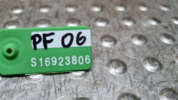 Support moteur Ford OE F1F1-6F012-AC image 8