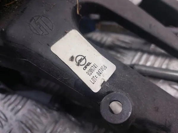 Växelspak OEM 9206741 - Begagnat Skick image 5