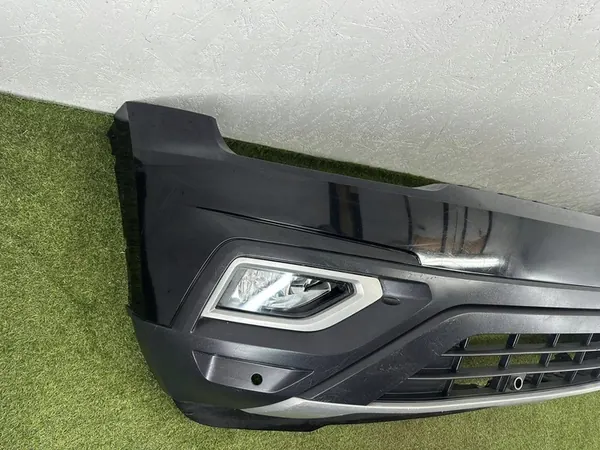 Paraurti anteriore Volkswagen Atlas PDC 3CN807221 image 2