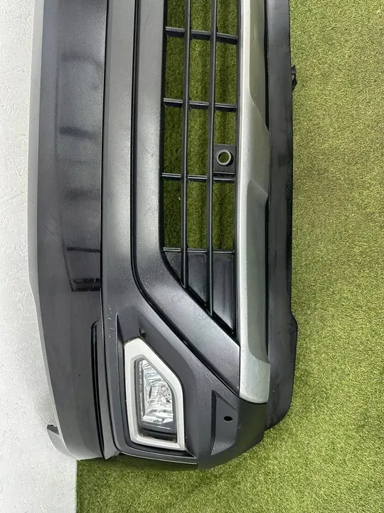 Paraurti anteriore Volkswagen Atlas PDC 3CN807221 image 3
