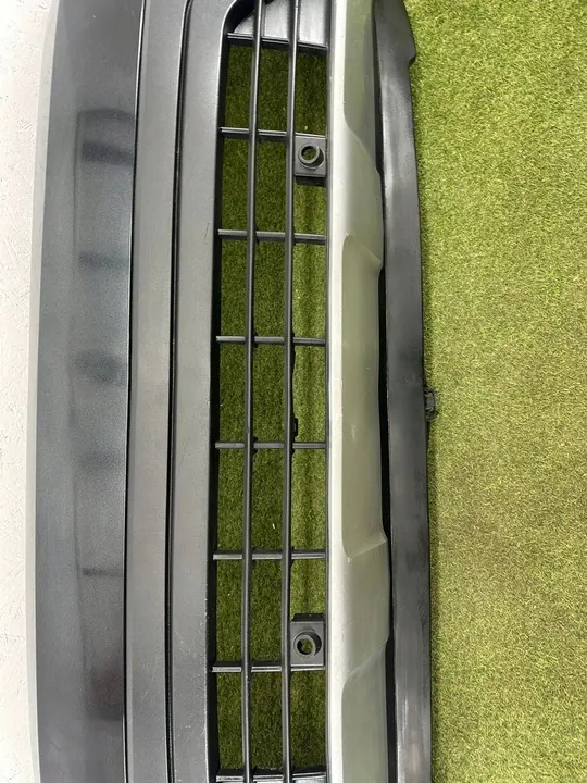 Paraurti anteriore Volkswagen Atlas PDC 3CN807221 image 4