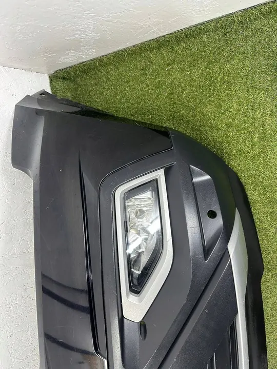 Paraurti anteriore Volkswagen Atlas PDC 3CN807221 image 6