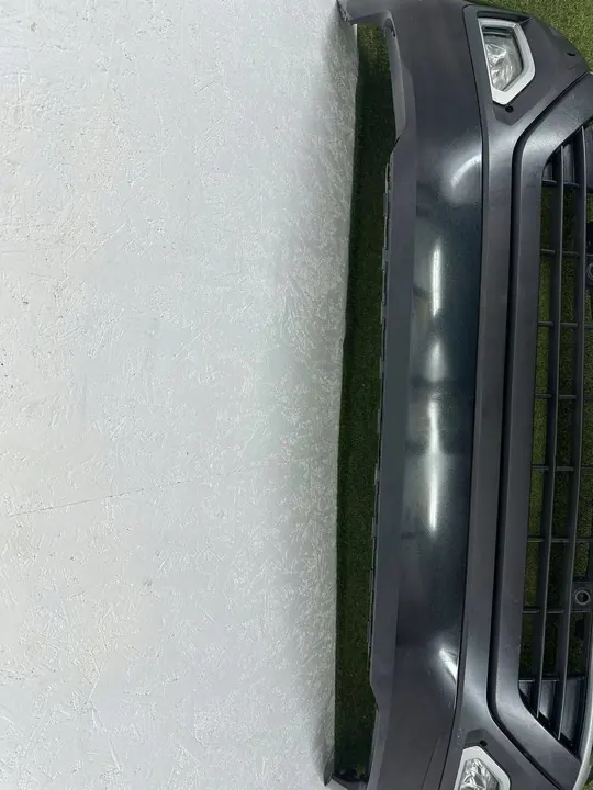 Paraurti anteriore Volkswagen Atlas PDC 3CN807221 image 8