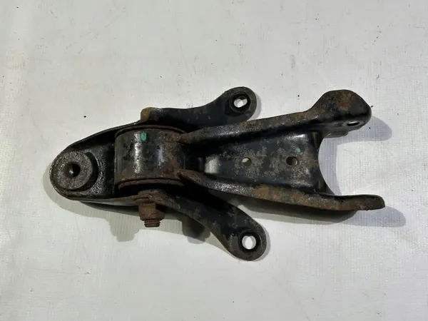Suporte de montagem de ponte Ford Mustang OEM BR33-5K671-AA image 3