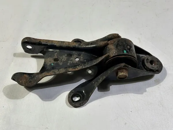 Suporte de montagem de ponte Ford Mustang OEM BR33-5K671-AA image 5