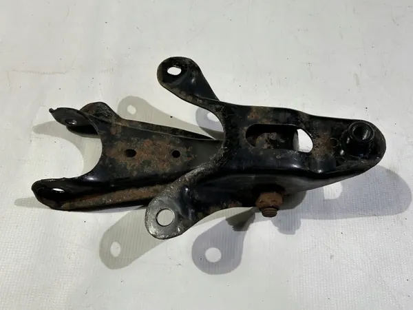 Suporte de montagem de ponte Ford Mustang OEM BR33-5K671-AA image 7