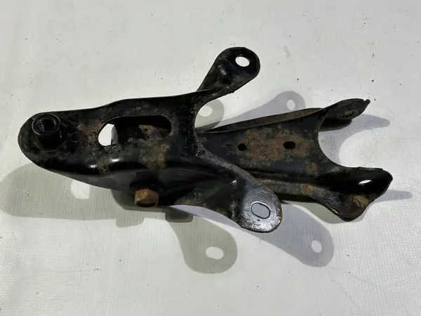Suporte de montagem de ponte Ford Mustang OEM BR33-5K671-AA image 8