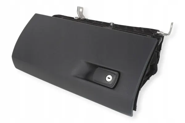BMW F30/F31 Handschoenenkastdeksel passagier OEM 9228283 image 3