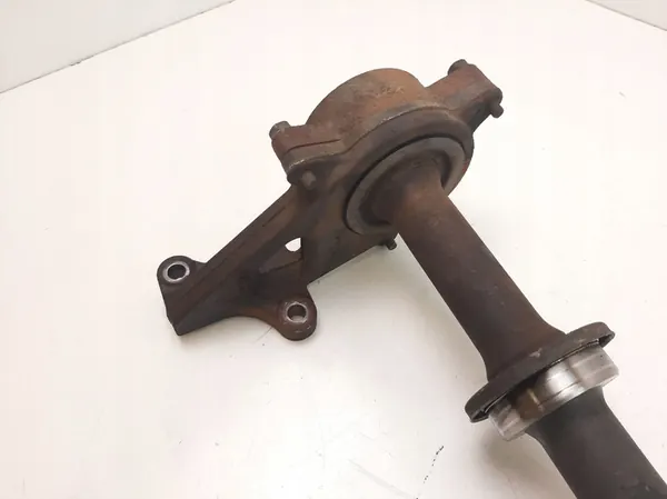 2005 Nissan Murano Z50 Roulement de support d'arbre K37 image 3