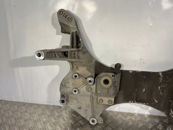 OEM FOB24134 Etujouset Jeep Cherokee:lle image 3