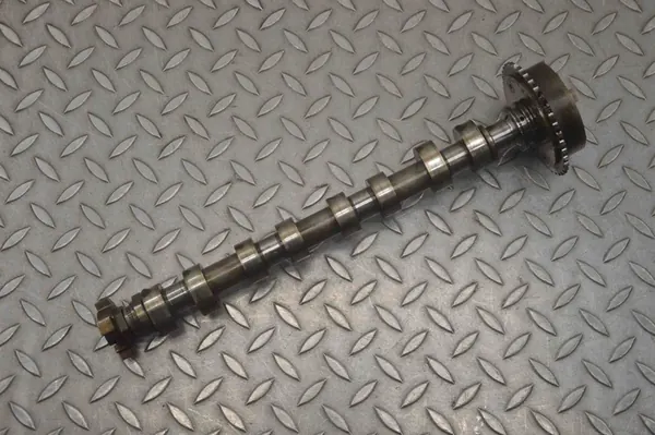 ÁRBOL DE LEVAS CITROËN DS5 V7545862 1.6L 2012 image 2