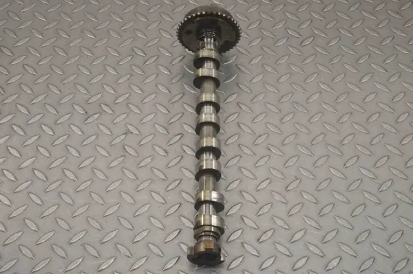 ÁRBOL DE LEVAS CITROËN DS5 V7545862 1.6L 2012 image 3