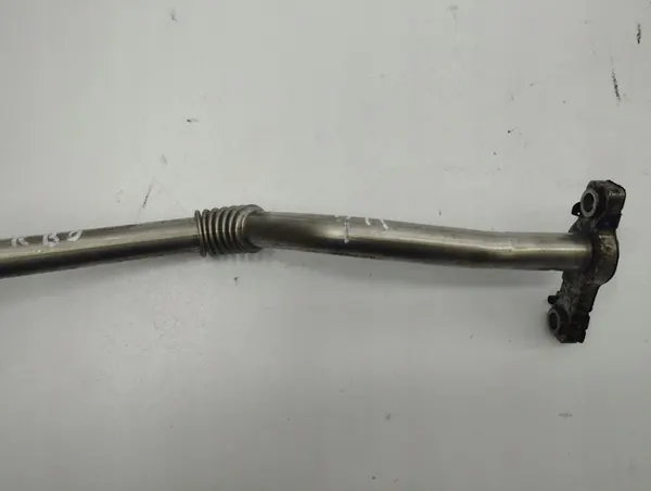 Opel Mokka B 2022 Mangueira de Óleo do Turbo OEM 9832926080 image 5