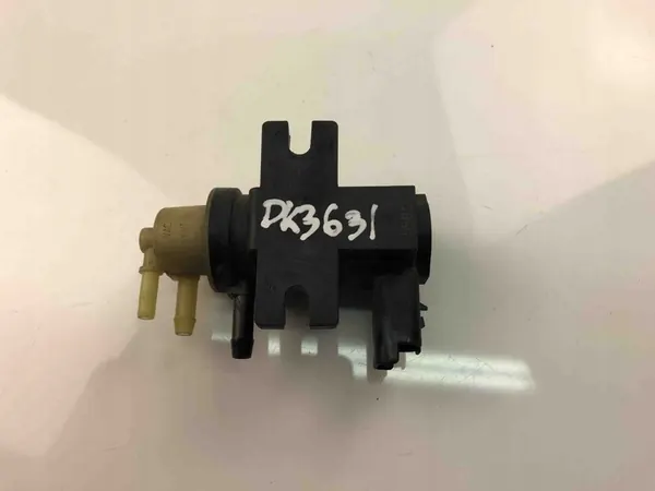 Válvula eletromagnética VOLVO V40 HATCHBACK 2014 31375760 image 4