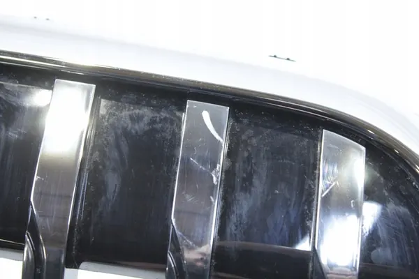 BMW G11 G12 LCI Bumper Kidney Grill Pure Excellence image 4