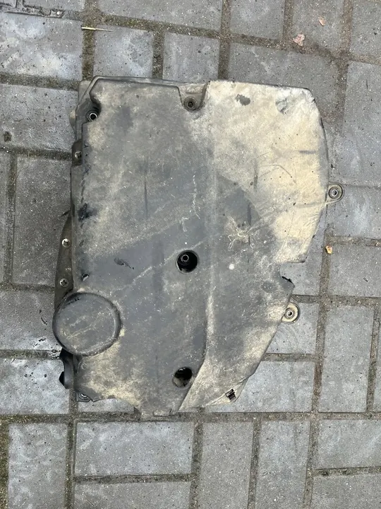 MERCEDES BENZ SPRINTER W906 2.2CDI Washer Reservoir A9068690020 image 2