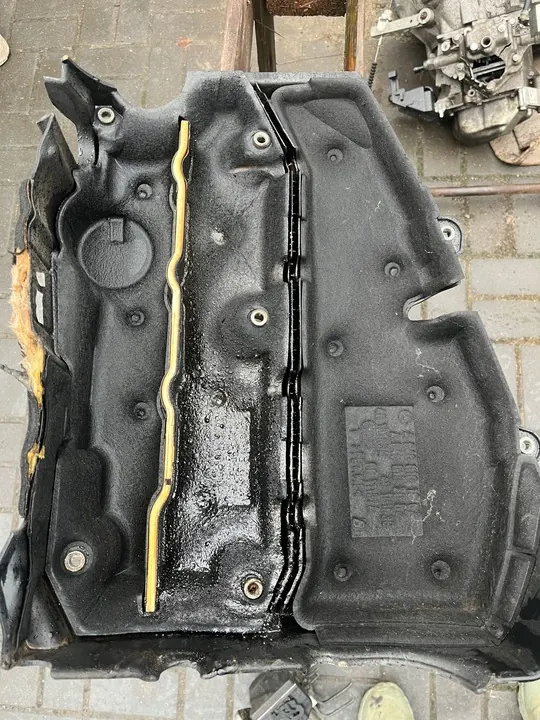 MERCEDES BENZ SPRINTER W906 2.2CDI Washer Reservoir A9068690020 image 4