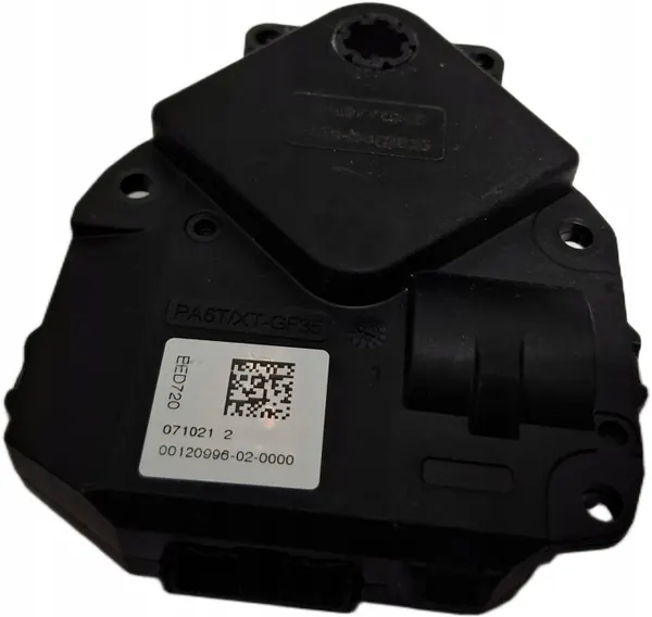 Opel GrandLand X Koplensmotor 00120996-02-0000 image 2