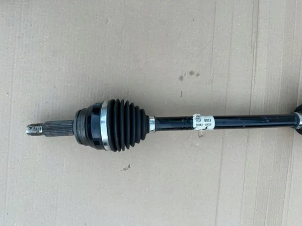 Semieje derecho OEM 49501-EV000 para Kia EV3 24+ image 3