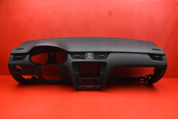 Consola Salpicadero OEM mamAUTO-1045259 Skoda Octavia 3 image 2