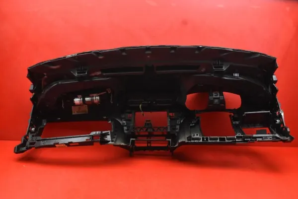 Consola Salpicadero OEM mamAUTO-1045259 Skoda Octavia 3 image 10