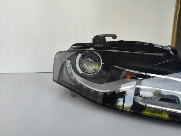 Faros derecho Audi A4 B8 8K 07-11 Xenon LED OEM image 2