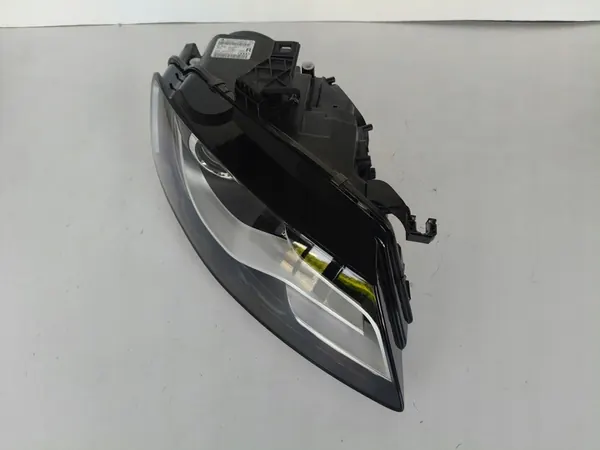 Faros derecho Audi A4 B8 8K 07-11 Xenon LED OEM image 3