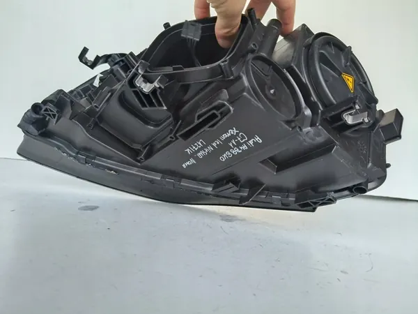 Faros derecho Audi A4 B8 8K 07-11 Xenon LED OEM image 6