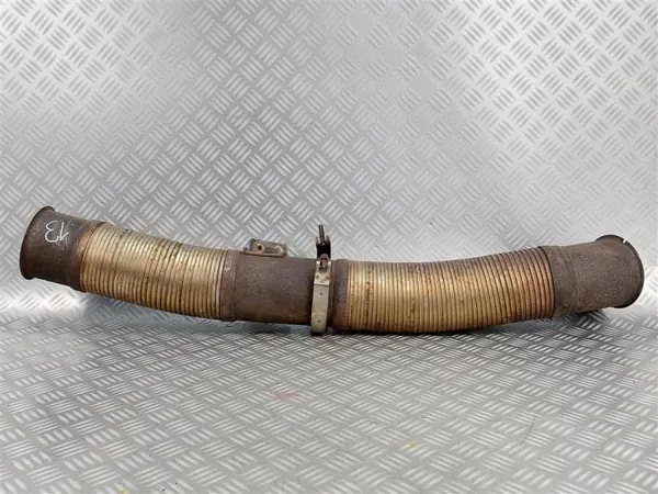 Scania Uitlaatflexibele Connector OEM 1863831 image 2