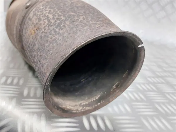 Scania Uitlaatflexibele Connector OEM 1863831 image 3