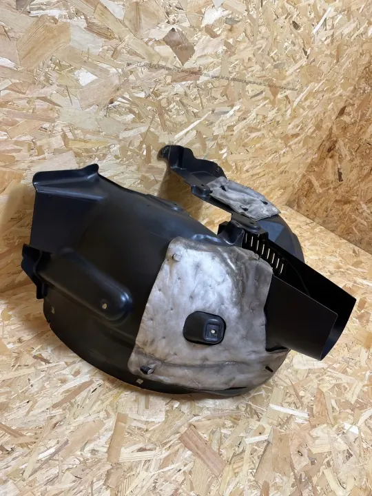 Linker voorste spatbord OEM 9808363580 - Gebruikt image 3
