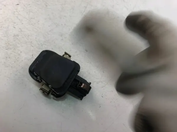 Mercedes S-Klasse W222 Regensensor OEM A2229009706 image 4