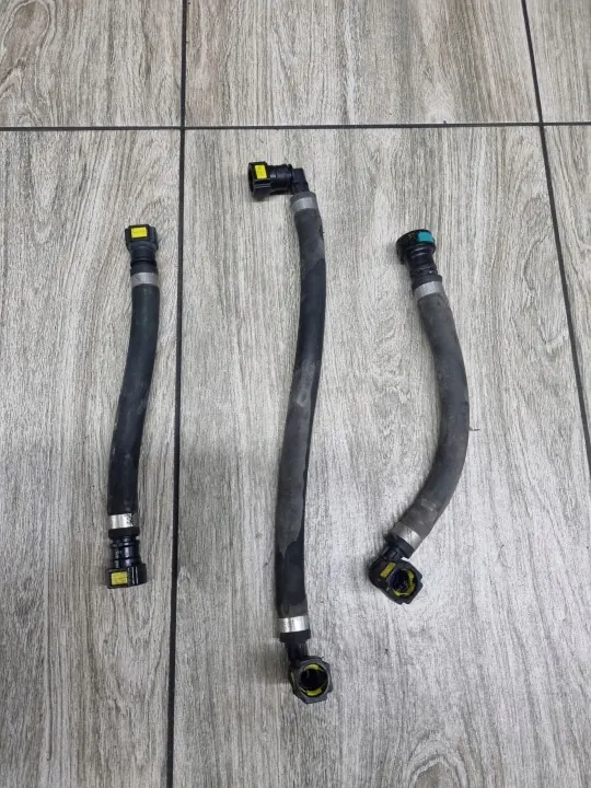 AdBlue-pumppipu OEM 21634403 Renault Volvolle image 2