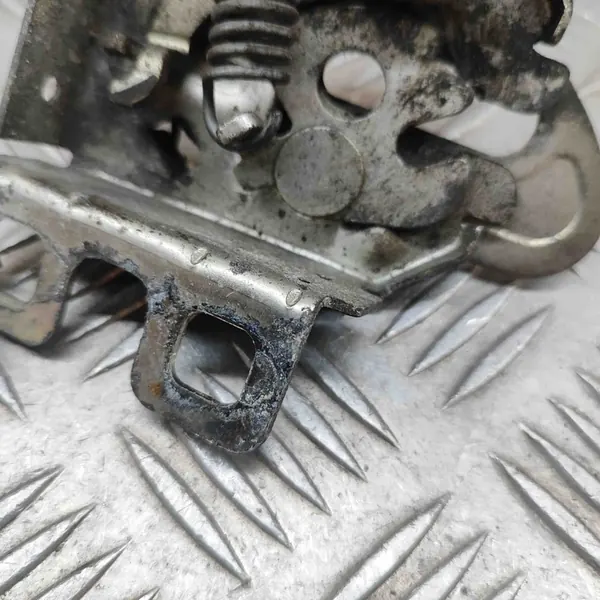 Fiat OE 52046011 Motorhuvudlås image 3