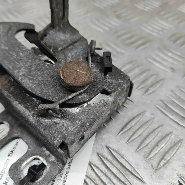 Fiat OE 52046011 Motorhuvudlås image 5