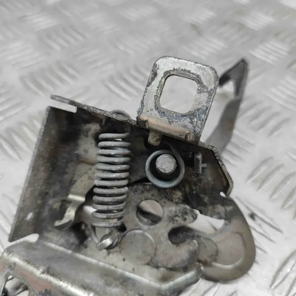 Fiat OE 52046011 Motorhuvudlås image 6