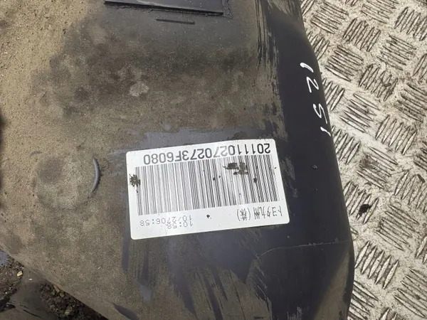 Tanque combustível OEM 201110270273F6080 Lexus CT 200H image 8