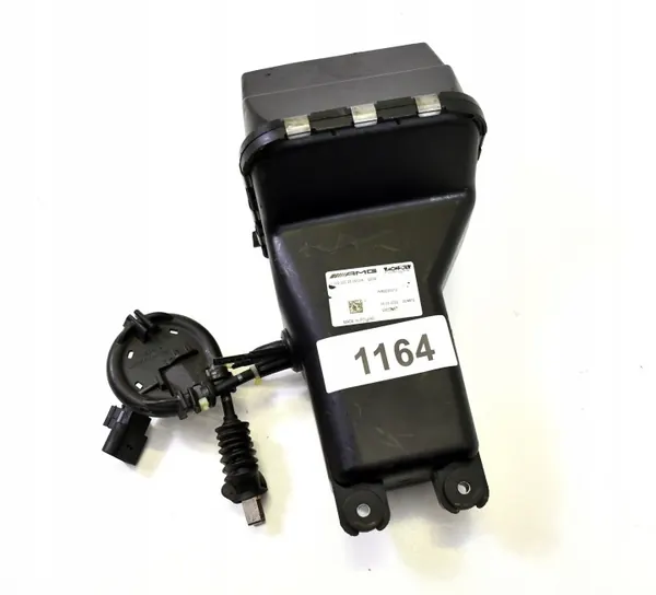 Mercedes Hydraulpump OEM A2323202605 - Begagnad image 2