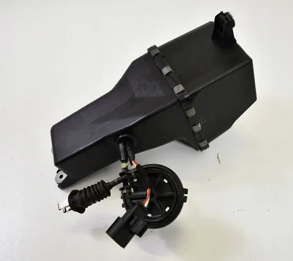 Mercedes Hydraulpump OEM A2323202605 - Begagnad image 4